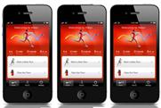 Runners' App: the Nike+ GPS