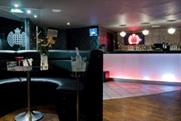 Upper Street Events MD added to exhibition panel for The Guide Live at Ministry of Sound