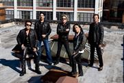 Journey: one of the bands featured in Classic Rock Presents: AOR