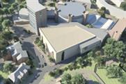 Harrogate International Centre nets £13m investment