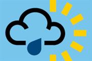 The Met Office, famous for forecasts, is now open to advertising