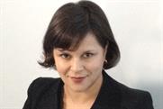 Jacqui Greaves: sales director at Hearst Magazines