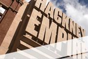 Hackney Empire "dark period" to mean more event opportunities?