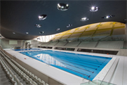  Locals to try-out Olympic venues before Games