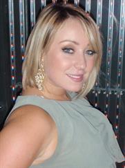 Natalie Westbury has applied to be part The Eventice