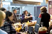 Top chefs announced for Good Food Show
