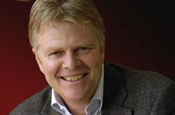 Berkett: appointment at Guardian Media Group 
