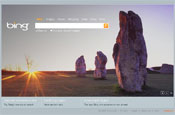 Bing UK: out of beta