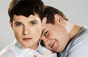 Horne and Corden: BBC Three show may win second series