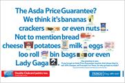 Tesco: changes terms and conditions of its price checker