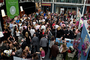 RSVP London to be incorporated into Confex