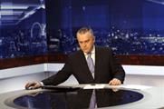 BBC presenter Huw Edwards to host National Business Awards