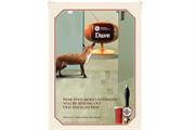 Old Speckled Hen links with Dave