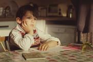 John Lewis: Christmas 2011 campaign