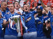 Hospitality and event revenue nosedives at Rangers as debt hts £31.1m