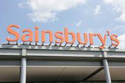 Sainsbury's announces expansion plans following strong 1Q sales growth