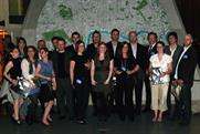 WInners and Highly Commended entries from the Clear Channel Outdoor Planning Awards