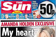 Just 38% of former News of the World readers picked up the first issue of the Sun on Sunday