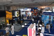 IFSEC India posts 25% visitor increase