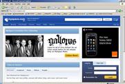 MySpace: reducing its US workforce by a third