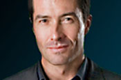 Clarke: Nitro's founder and chief executive
