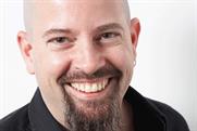 Felix Velarde: managing director of Underwired 