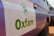 Brand Health Check: Oxfam
