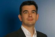 Matt Brittin: UK managing director of Google