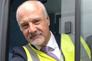Keith Ludeman: Go-Ahead group chief executive