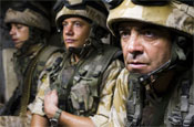Occupation: starring James Nesbitt