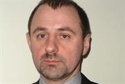 Mungo Knott: insight director at Primesight