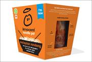 Innocent: to add noodle pots to its existing range