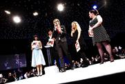 The Nabs Big Bash: with host Mark Dolan