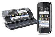 Nokia: awarded its £300m global media work to Carat