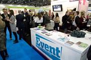 Day one at Confex: the afternoon