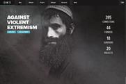Google Ideas: launches site for AVE