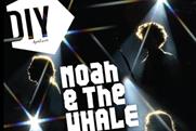 DIY magazine: launch supported by JD Sports