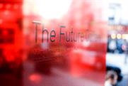 The Future Gallery now open
