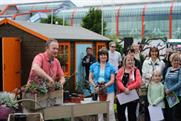 BBC Summer Good Show, BBC Gardeners' World Live