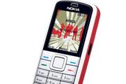 Nokia appoints Carat to £300m account