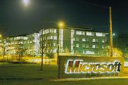 Microsoft is allowing you to 'brand' Windows 7
