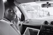 Apple: ad shows creatives with their laptops