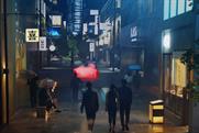 Asahi Super Dry celebrates 'karakuchi' in first global campaign