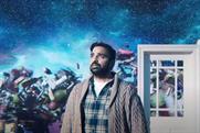 Barclays takes the transcendent route with ‘Moneyverse’ campaign