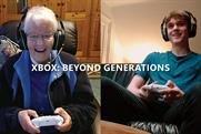 Bond with gran through Xbox, says Microsoft to teens