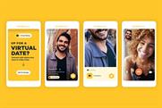 Two metres apart: dating apps adapt to social distancing