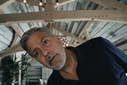George Clooney trades coffee for carbs with Warburtons campaign