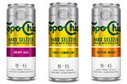 Topo Chico: drink contains 96 calories