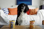 Like brands, only shaggier: canine Aldi remake among ITV competition winners