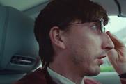 Mercedes-Benz channels Baby Driver in parking assist film